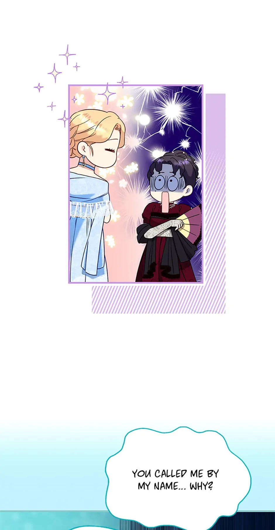 My Warmonger Husband Chapter 54 - page 29